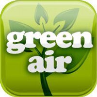 GreenAir (@greenair) 's Twitter Profile Photo GreenAir (@greenair) 's Twitter Profile Photo