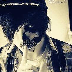 Shaxbozbek10's profile picture. 