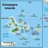 The latest events happening on the Galapagos Islands.