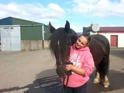 yvonnemeehan1's profile picture. 