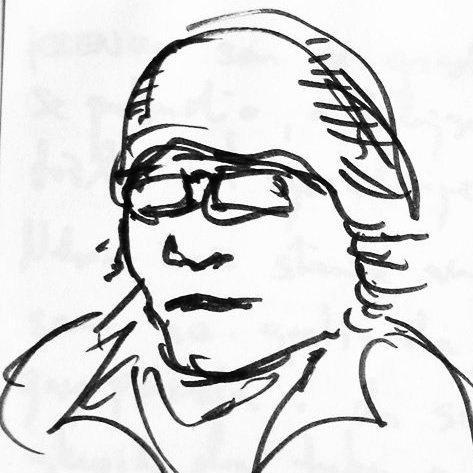 Goce_Cvetanovsk's profile picture. Award-winning film director, producer, writer, dreamer... Co-founder of @KomicBrew comics publisher.
Lover of fantasy, horror, wine and beer. Cheers!