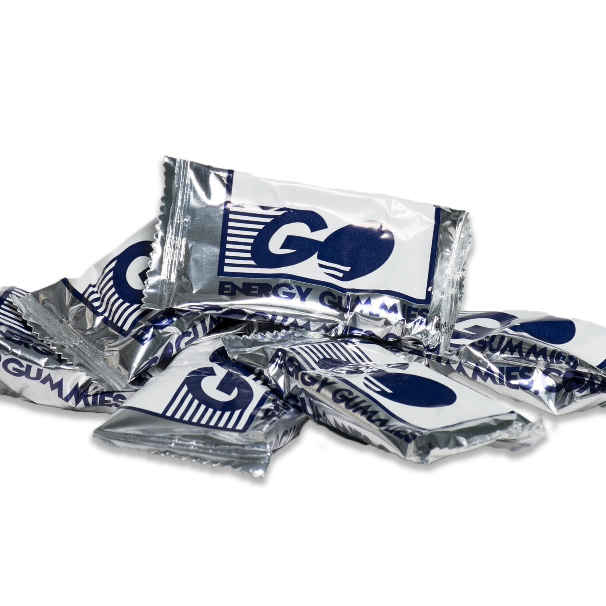 Vitamin infused-caffeined gummies: Available online at http://t.co/UN7VvK8ApS. In Puerto Rico at Koishma Multi-Sport, Cubi Bikes, and Ciclo Pedal.