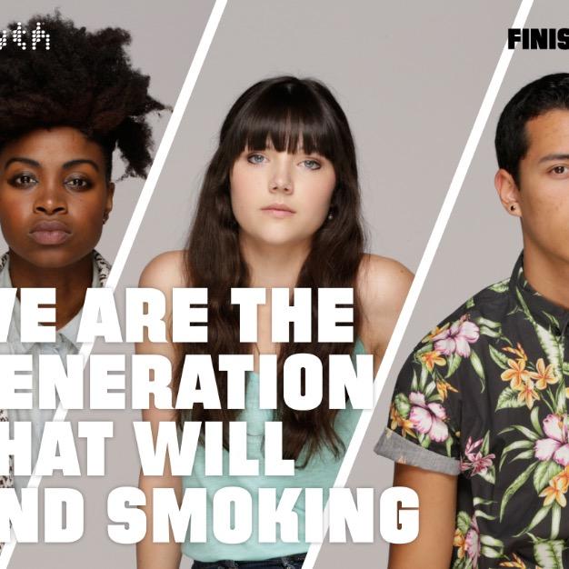 Teens Who Don’t is a youth leadership program that promotes tobacco prevention through engaging policy makers and promoting behavior change among teens.