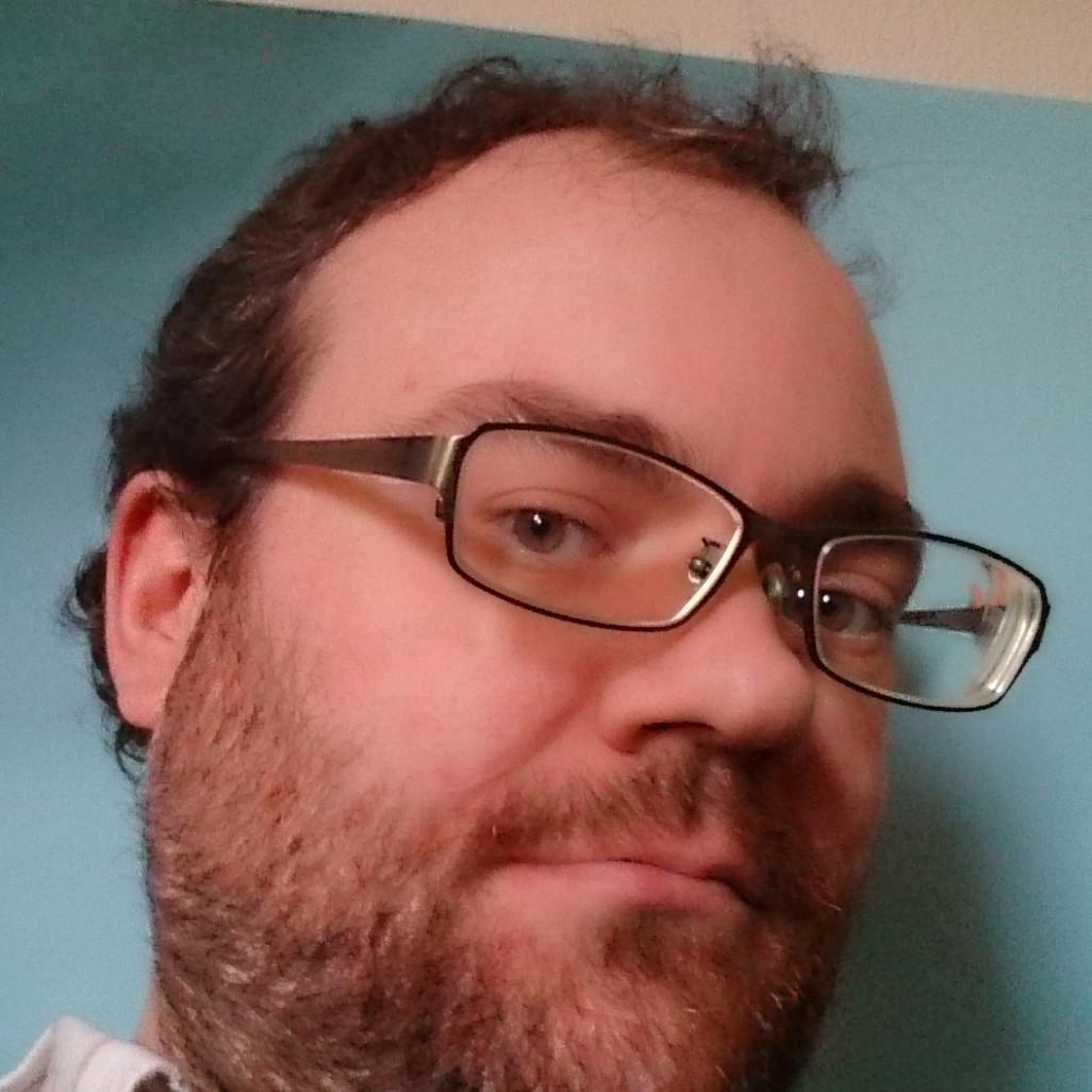 Founder of Warp Asylum and curious software tinkerer