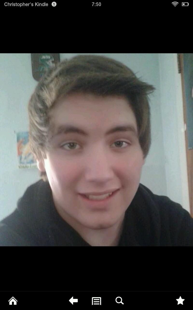 brandonlamber17's profile picture. No.