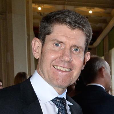 harrod_grant's profile picture. Non Executive Director