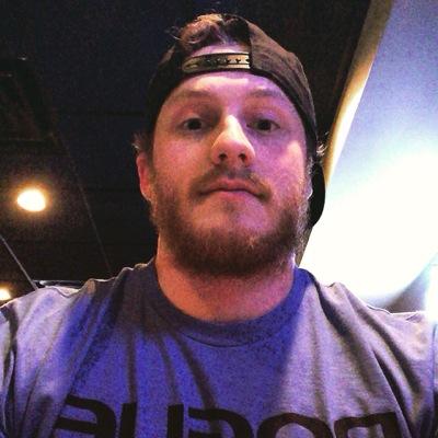 Just a small town kid trying to do big things, Crossfit Athlete and Coach