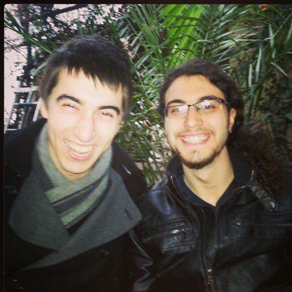 Turkish iOS Developer located in Amsterdam, an adherent to lord of sunlight