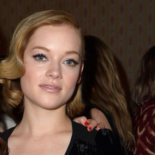 for fans of Jane Levy; quotes, photos, news, etc.