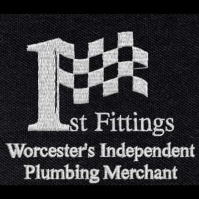 1stfittingsworc's profile picture. Established in 2009 Worcesters 2nd only family run plumbing merchant founded by an Ex Installer with over 30 years in the plumbing and Engineering industry.