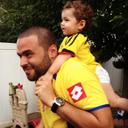 Casey Vinson - @trCrowbot999VN - Twitter