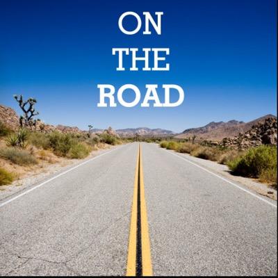 twitter account for the never ending road trip