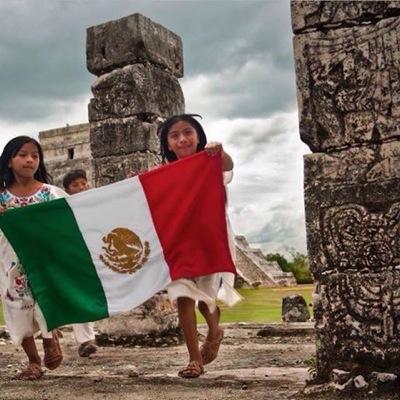 Como México No Hay dos. Si tu amor por México no tiene limites entonces estas en el lugar correcto❤️