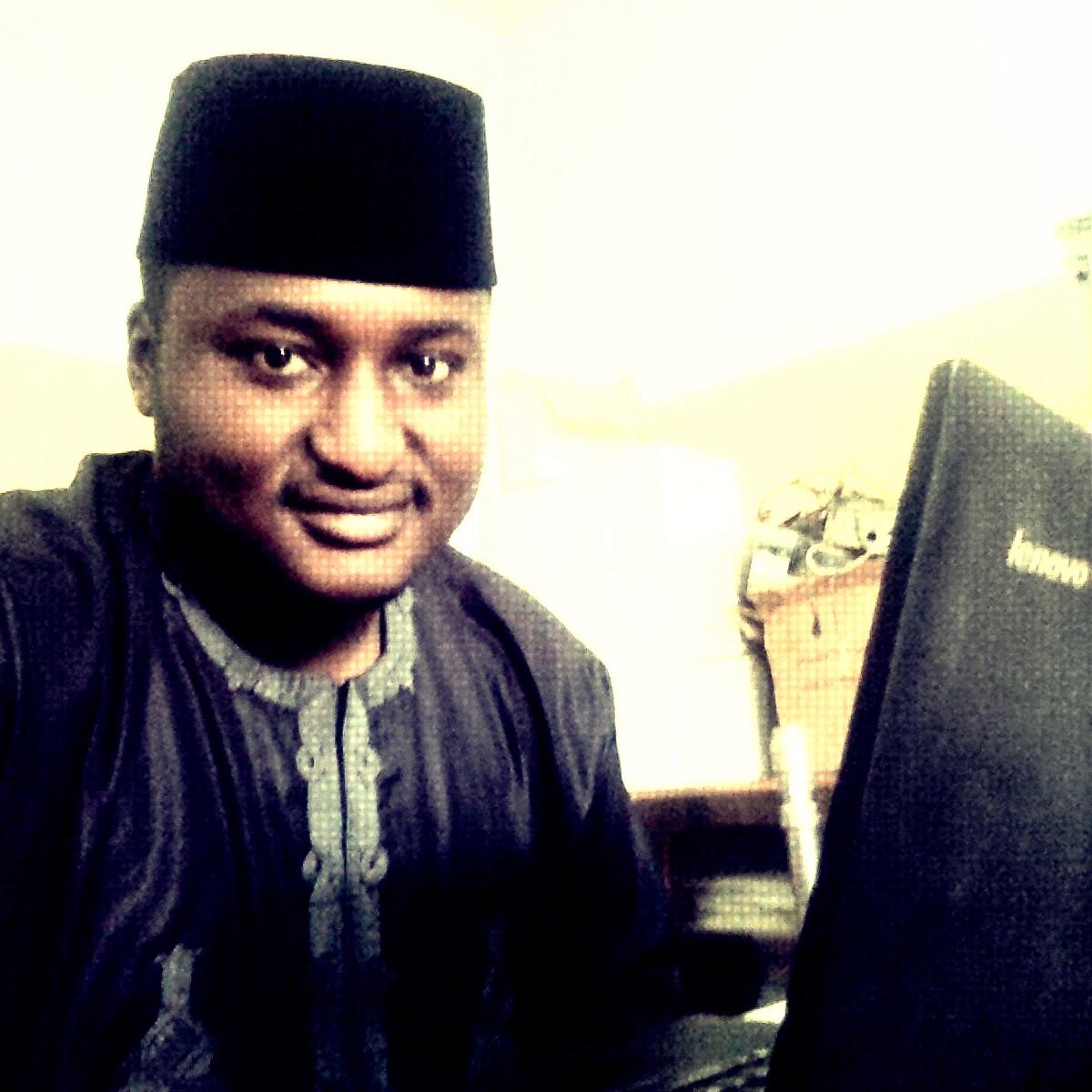 Farouk Lawan Garo Faroukgaro Twitter