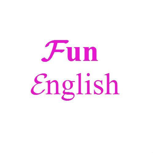 englishforfun1's profile picture. Learning English should be a fun experience and I hope with the help of my videos lessons you will discover just how much fun it can be.