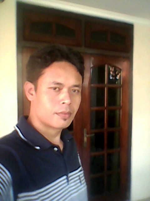 AdhieSantiadjie's profile picture. Keep smile and spirit