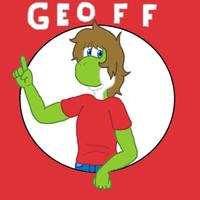 Geoff. Just Geoff.(@DaYoshiMan89) 's Twitter Profileg