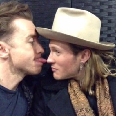 nialldahoran's profile picture. 