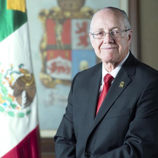 Ex Presidente Municipal de León, Guanajuato.