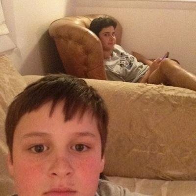 Mikeysten1's profile picture. 