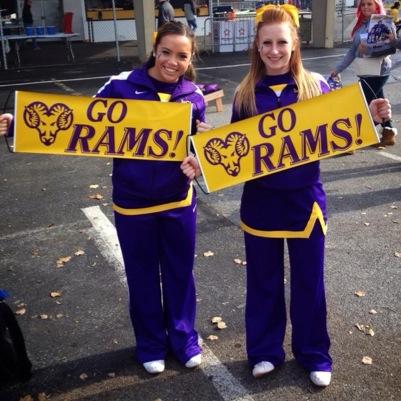 cailey_ryan's profile picture. WCU//JMU. Villanova Sports Medicine