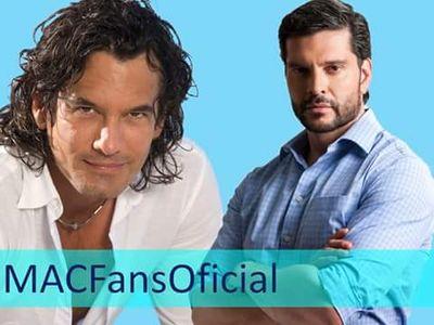 MACfansOficial's profile picture. TWITTER OFICIAL DE MARIO ANTONIO CIMARRO & MARCELO ALEJANDRO CORDOBA FANS EN GUATEMALA. @mariocimarro !♥ @MarcheloCordoba !♥ Admins♬@Marcemaniia @HechosMarceloC