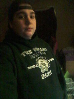 CheyenneAguiar's profile picture. i am a rapper