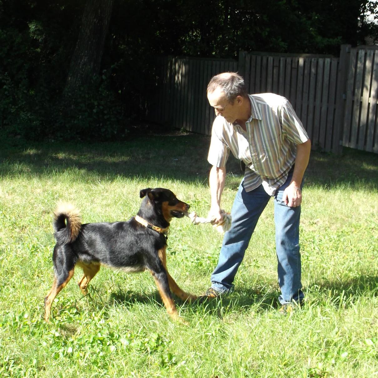 rgprendergast1's profile picture. 