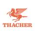 The Thacher School (@cdep) Twitter profile photo