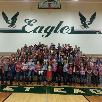 olivet_eagles's profile picture. Olivet