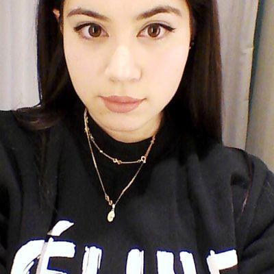 camsalvarez's profile picture. Estudiante de Comunicación internacional en la universidad Erasmus de Rotterdam, Holanda|@insitudance = home.|