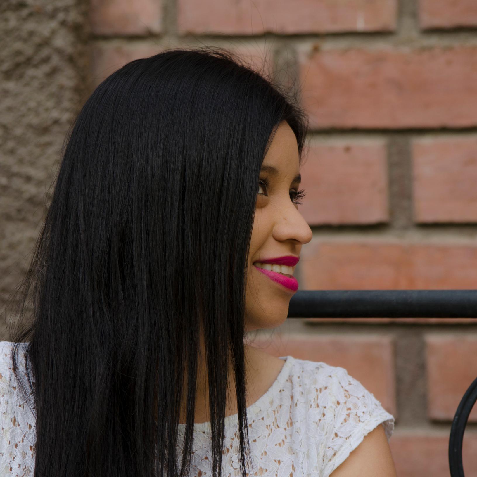 MariviAlzamora's profile picture. Fashion consultant and Marketing Manager