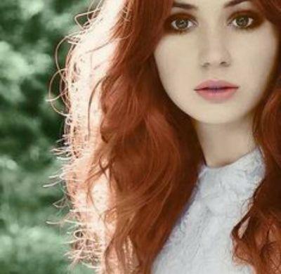 @Effy_TWD is my best friend. We'll get through this world together.