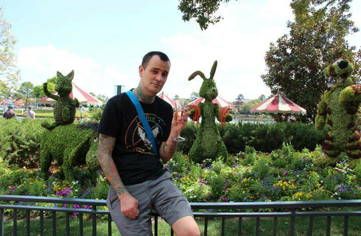 VagrantJobSeekr's profile picture. 33 years old and packing up for my quest on finding a job in a city I want to live in. #Houston #Denver #Seattle #losangeles