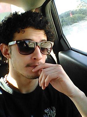 #TeamTurnUp est93 livin for now doin me FOLLOW DOE