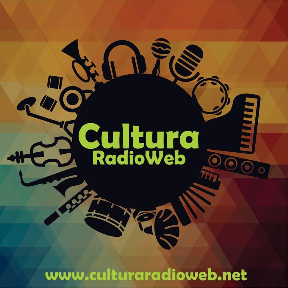 CulturaRadioweb's profile picture. 