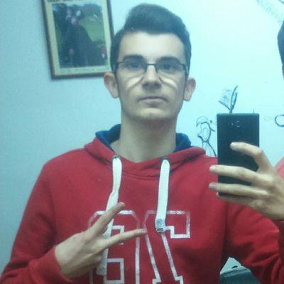beasino y sanjuanero....COFRADE y Clarinero