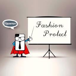 Nosotros somos “Fashion Protect”, empresa dedicada a la importación y venta de protectores, fundas y carcasas con diseños creativos para celulares .