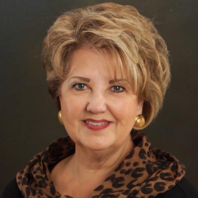 Official Twitter for Becky Riggle, Senior Pastor of Grace Church.