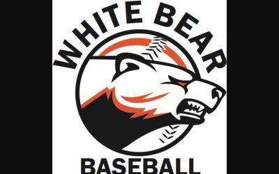 The official Twitter account of the White Bear Lake Area High School baseball team.