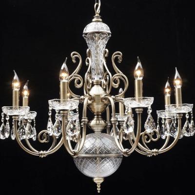 Finest lighting store in the south