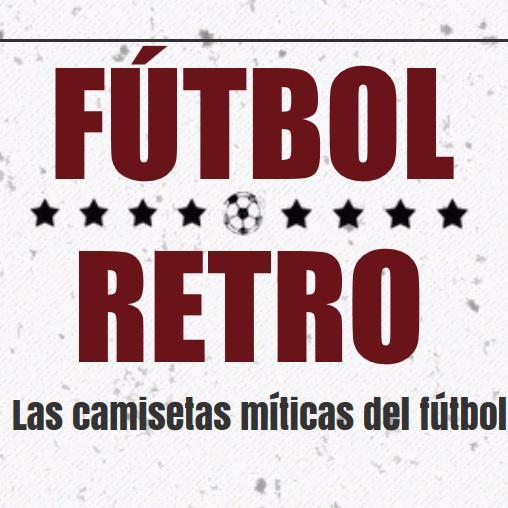 Seguidnos en Facebook: https://t.co/Rotsz3lXJt Tienda online de las camisetas retro de tus equipos favoritos!