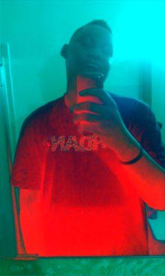 CharieffC's profile picture. 