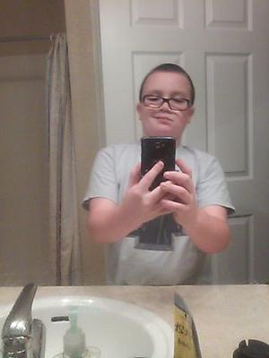 i was born. in Florida .  live in Florida. very sunny ill tell you that