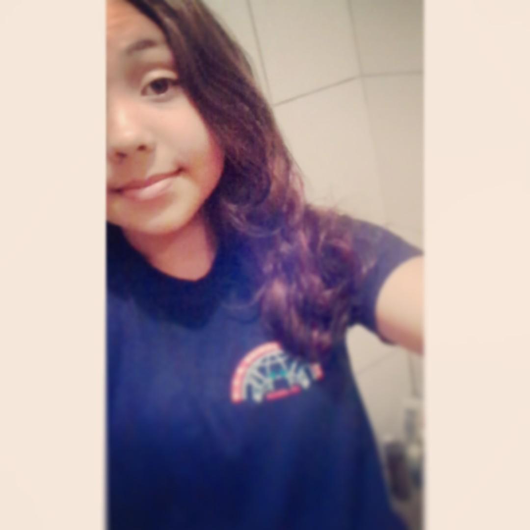 ''Apenas respire, foque e realize.''