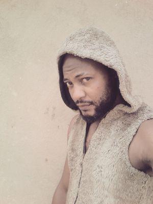 A nollywood actor//model,...humble,God fearing... do to others what you want others to do to you