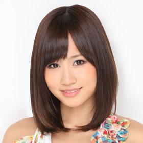 前田敦子のBOTです。女優です！よろしくお願いします！