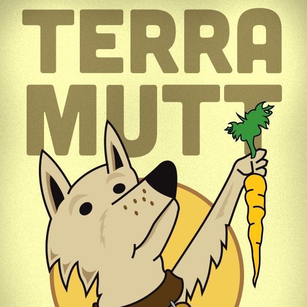 At Terra Mutt our mission is to provide all-natural dog treats that are free of additives, chemicals, and artificial preservatives.
