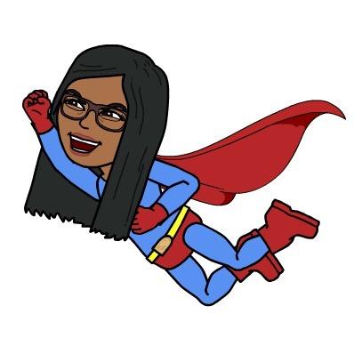Spanish teacher. Superhero. Superstar.