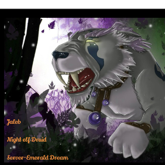 thibby1350's profile picture. MW Monk On Emerald Dream.